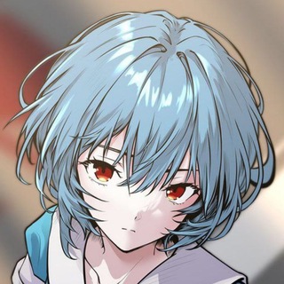 Логотип @ayanami_rei_everday - Аянами Рей на каждый день