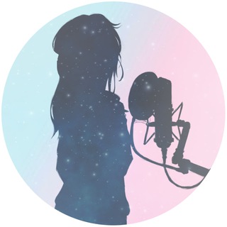 Логотип @ayannasvt - [ ОЗВУЧКА by AYANNA ]