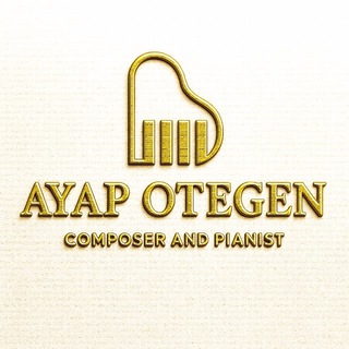 Логотип @ayappiano - 🅐🅨🅐🅟 🅞🅣🅔🅖🅔🅝