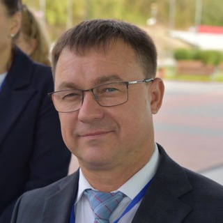 Логотип @ayarusov - Алексей Ярусов