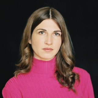 Логотип @ayawasgeht - Aya Velázquez