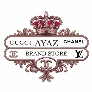 Логотип @ayazbrandclothing - AYAZ BRAND WOMAN 💃🏼