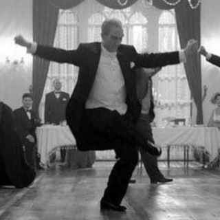 Логотип @aybenshok - Ay Ben Şok! | Турецкий язык и всё такое