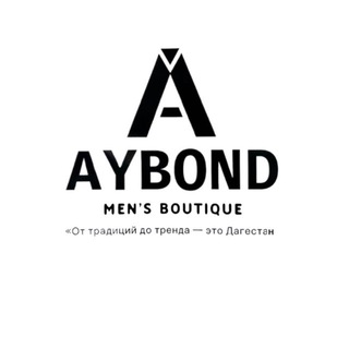 Логотип @aybondstore - AYBOND