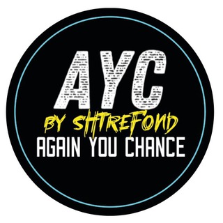 Логотип @ayc_shop - AYC by SHTREFOND