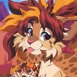 Логотип @ayceeart - Aycee Art