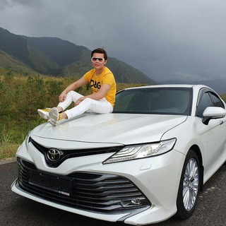 Логотип @aydar_ernar - Ернар Айдар музыка