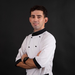 Логотип @aydynfood - Душевная кухня Айдына