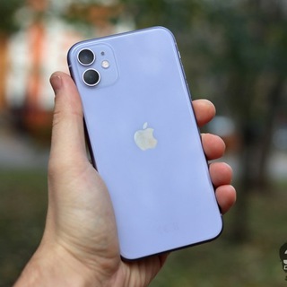 Логотип @ayfon_11_pro - Айфон 11 про