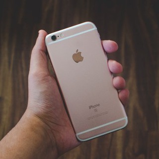 Логотип @ayfon_5 - Айфон 5