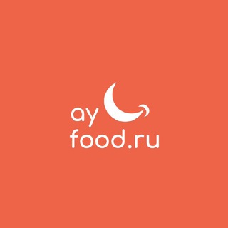 Логотип @ayfoodalm - ayfood.ru | Альметьевск