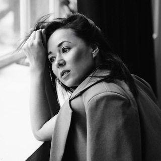 Логотип @ayguiverona - Вероника Айги