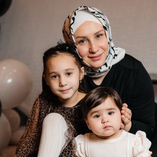 Логотип @aygul_nizamova_bizness - КАНАЛ АЙГУЛЬ НИЗАМОВА