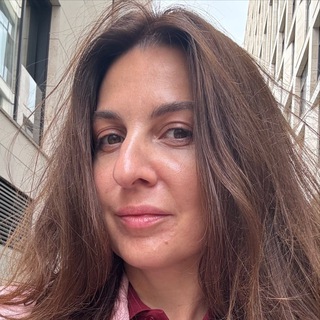 Логотип @aygultay - Будни Айгюль