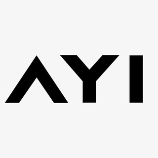 Логотип @ayicrm_chat - AYICrm CHAT