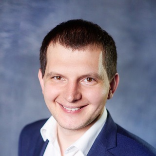 Логотип @aykaidanovich - Александр Кайданович