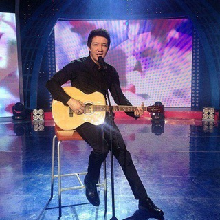 Логотип @aykyn_tolepbergen - Айкын Толепберген музыка