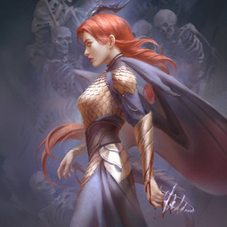 Логотип @aylinbert - Айлин Берт | Семь грехов