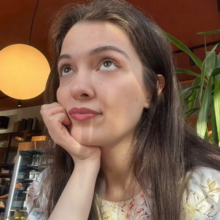 Логотип @aylinenglish - Айлин 🍪 про английский