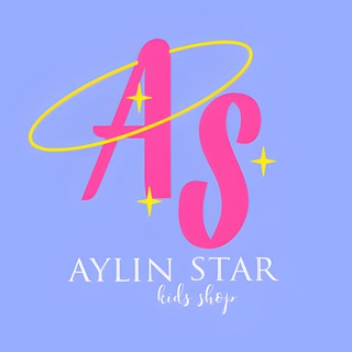 Логотип @aylinkidsshop - Aylin Star Kids Shop