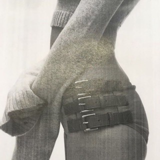 Логотип @aylinlina - Aylïi