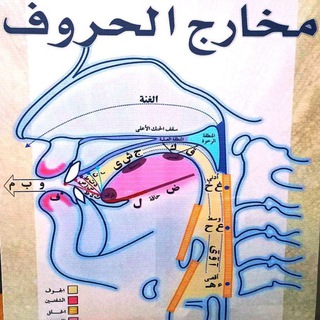 Логотип @aymansuwayd_tajweed - ТАДЖВИД МАХРАДЖ