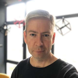 Логотип @aymashkarin - Александр Машкарин. Субъективно из Пскова