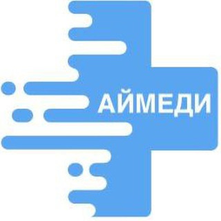 Логотип @aymedi_klinika - Клиника АЙМЕДИ Усады