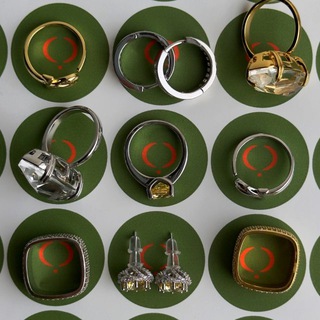 Логотип @aynottjewelry - AYNOTT (ex Tonya Jewelry)