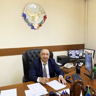 Логотип @aynutdin_ziyavutdinov - Айнутдин Зиявутдинов