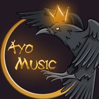 Логотип @ayo_music - Мⷨузⷥыкⷦаⷶ дⷣлⷧя сⷭвⷡоⷪеⷷuͧͧ дⷣушⷲuͧͧ