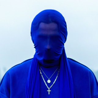 Логотип @ayodyce - Dyce