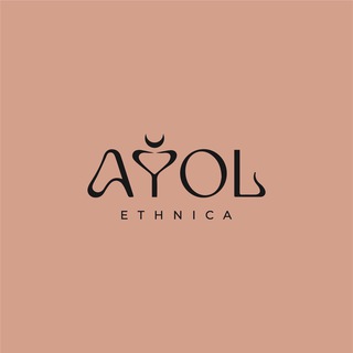 Логотип @ayol_ethnica - A Y O L | E T H N I C A