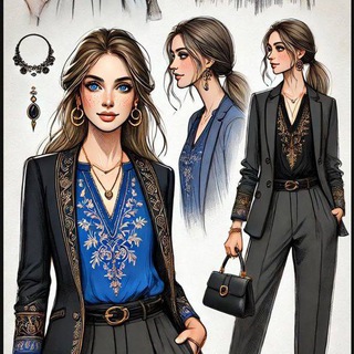 Логотип @ayollarbrendi - 🌺 NafisAtele🌺