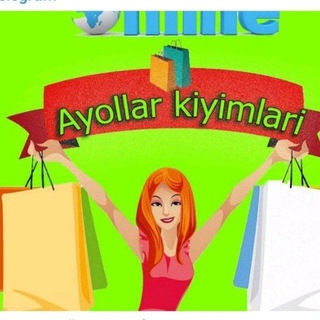 Логотип @ayollarkiyimlari_7672onlineshop - Аёллар кийимлари фақат аёллар учун.