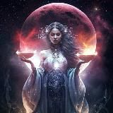 Логотип @ayollikmakri - 🕊𝓐𝔂𝓸𝓵 𝓶𝓪𝓴𝓻𝓲🕊