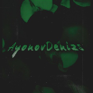 Логотип @ayonovdenizs_music - AyonovDenizs | Disonnnans | X6 Team | WO