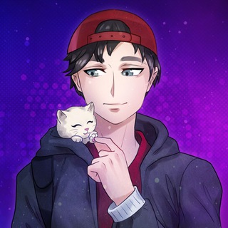 Логотип @ayoplaychannel - Ayoplay