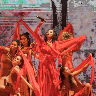 Логотип @ayreemusic - AYREE MUSIC