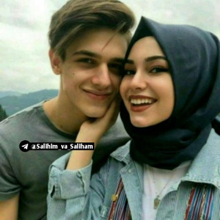Логотип @ayrildg - Iymonli qalblar