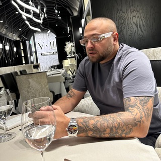 Логотип @aysap13 - the михаил борисович