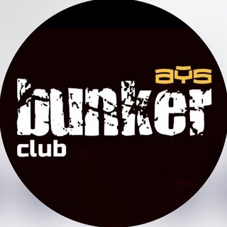 Логотип @aysbunker - AYS BUNKER | Шерегеш