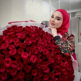 Логотип @ayshatmakhmetmurzaeva - Айшат Махметмурзаева