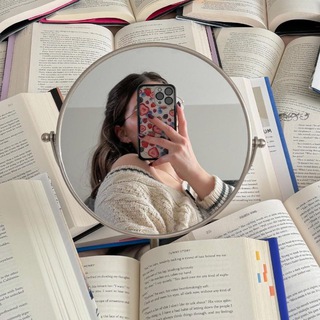 Логотип @ayshmnbooktt - Внутренний круг 💞