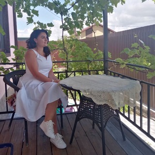 Логотип @aytan1981 - ПРОБУЖДЕНИЕ✨