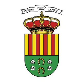 Логотип @aytoraspeig - Ayuntamiento de San Vicente del Raspeig