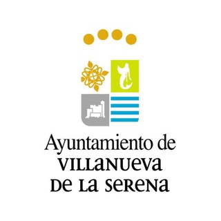 Логотип @aytovvaserena - AYUNTAMIENTO DE VILLANUEVA DE LA SERENA
