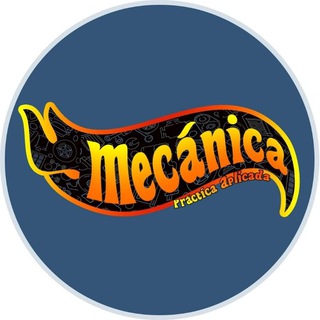 Логотип @ayudamecanicaasesor - MECÁNICA PRACTICA ❤️