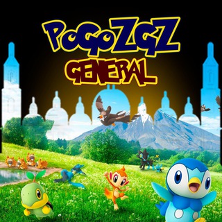 Логотип @ayudaoakzaragoza - PoGoZGZ General