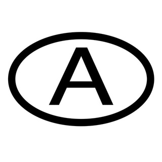 Логотип @ayuev - ARE YOU EVE